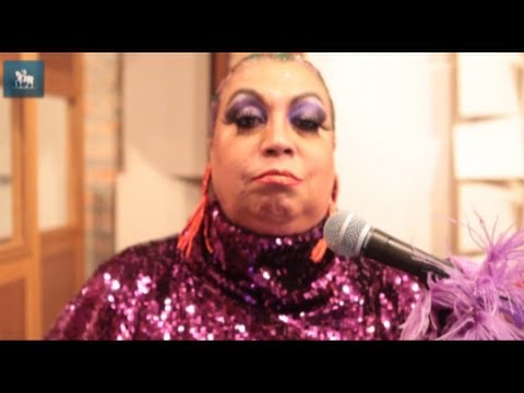 "De normal bastam os outros": os 40 anos de Maria Alcina