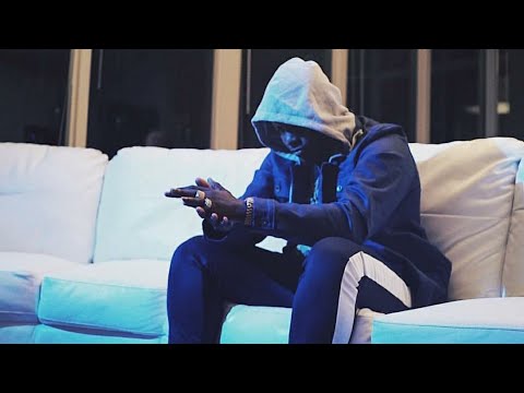 Zoey Dollaz - Work 2 Hard (Prod. by Project X)