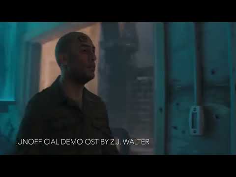 ANTI-CITIZENS [S2FM] -- TheParryGod -- Unoffical Demo OST Z.J. Walter