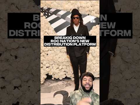 Roc Nation: The Cultural Catalyst | Vibepedia