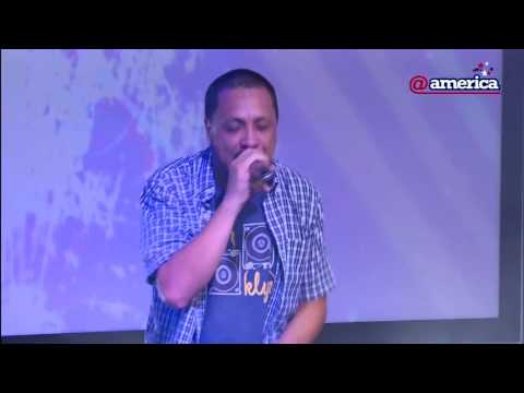 Rock the Cipher (Live at @America, Jakarta, Indonesia)
