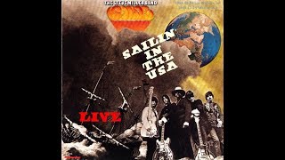 𝕾𝖙𝖊𝖛𝖊 𝕸𝖎𝖑𝖑𝖊𝖗 𝕭𝖆𝖓𝖉 · Sailin&#39; in the USA/Break on Through · 1968/1969 · us · Electric Blues [Flac]