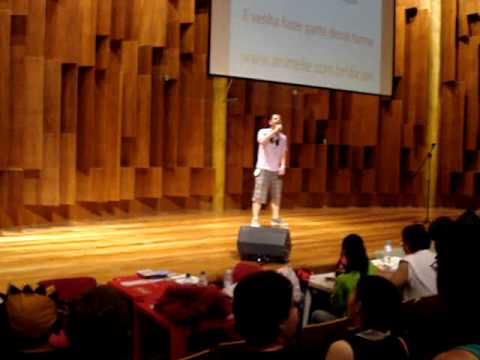 Crazy Rainbow - Kaleu - Anime Dreams 2009