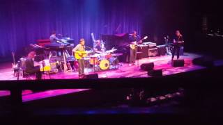 Hiss Golden Messenger &quot;Mahogany Dread&quot; at The Ryman (2016/4/20)