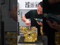 17 600 Subaru EJ Engine