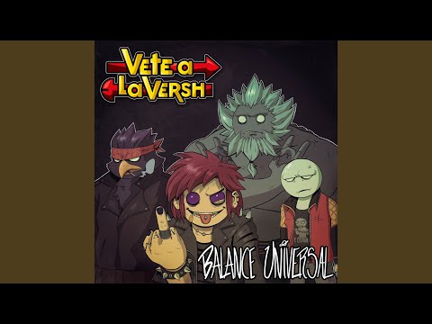 Detallones - Vete A La Versh