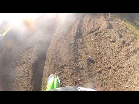Spring Creek MX 9/08/13