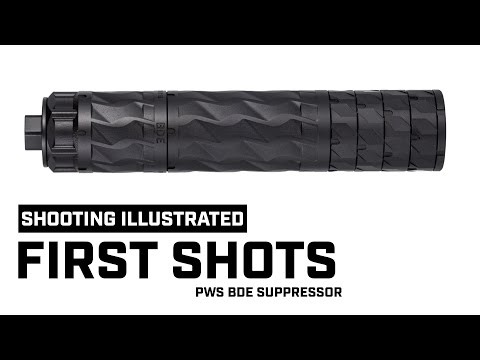 Primary Weapons Systems PCC Pistol Tabletop Review