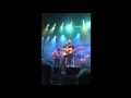 Who's your baby now — Mark Knopfler 2001 Portland LIVE [rare and great!!]