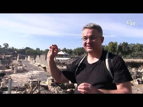 Hitélet: Jézusi csodák helyszínei – 2020. március 29.