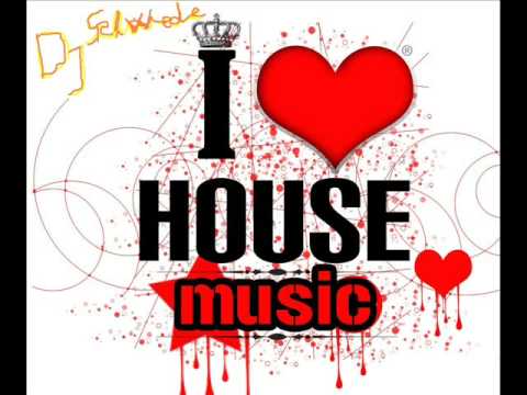 Dj Schwede - Boom Boom (M. Obalkovsky Rmx. )