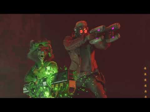 Marvel's Guardians of the Galaxy - Here's Where To Find Groot's MCU Outfit