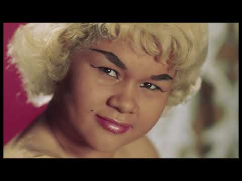Etta James - Sunday Kind Of Love - Extended - Remastered In 3D Audio