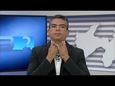 HD | JPB2 Especial - Trechos da edição de 24/06/2020 com Hildebrando Neto na TV Cabo Branco