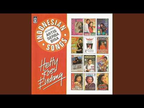 Download Hetty Koes Endang - Cinta MP3