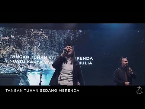 Pelangi Kasih - Audy Jane