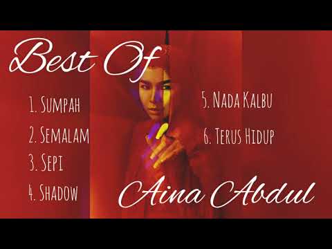 Best of Aina Abdul