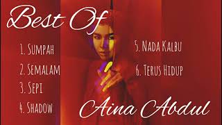 Download lagu Best of Aina Abdul mp3