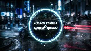 Download lagu DJ Kicau Mania x Habibi Remix – Viral TikTok Indonesia 2026 mp3