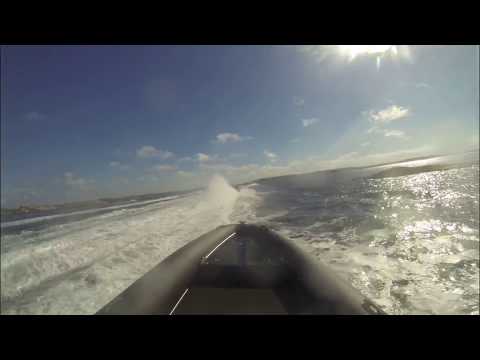 Smögen Poker Run 2017 Goldfish 29 Sport