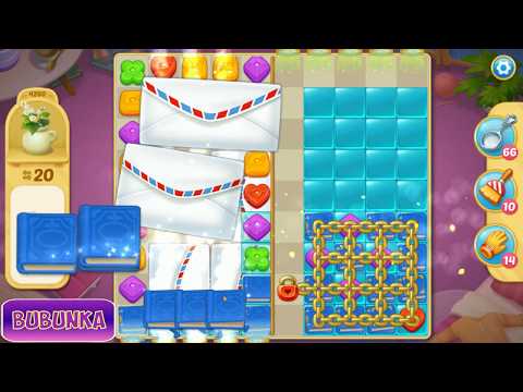 Matchington Mansion level 4260 HD