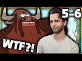 The Most UNCOMFORTABLE Gravity Falls Episode