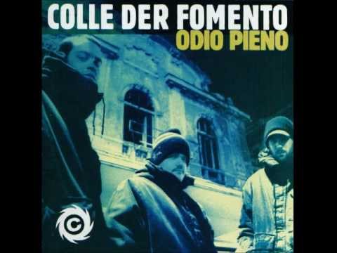 Colle Der Fomento - Non Ci Sto RMX