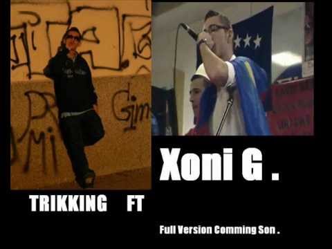 Trikking Ft XoniG - Jo Per Biznis [DEMO(XoniG Part)]
