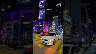 Why Everyone Loves Bukit Bintang! 🇲🇾✨