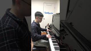 Download lagu The Good Doctor Intro Theme on Piano mp3 Download lagu The Good Doctor Intro Theme on Piano mp3