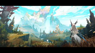 [閒聊] 龍之谷之父新作Project D預告片