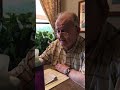 Bob Thompson interview 2021