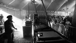 38 Dub Camp#1-Sunday- Channel One playing Kanka-Disconnect Yourself feat. YT