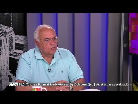 PIRKADAT Breuer Péterrel: Dr. László Imre