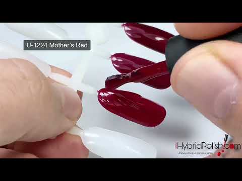 B.S. Hybrid Polish code: U- 1224