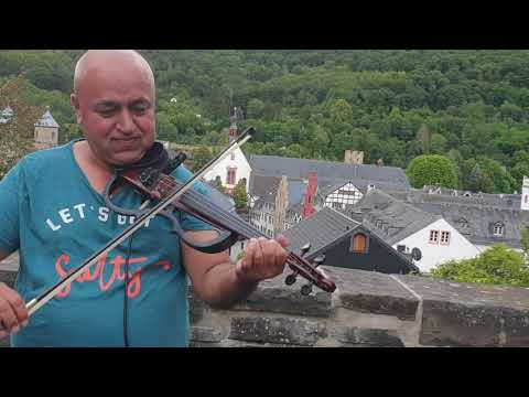 شفان په روه ر کانی کانی یارا من  نجم‌الدین نجم