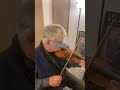 “JT Bluez.”  #blues #5stringviolin #violin