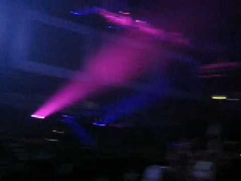 Transmission 5 - Ferry Corsten intro