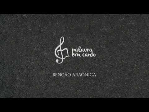 Benção Araônica video