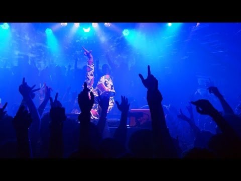 Voca Nico Night, Dj live de hit d' hatsunemiku & HachiojiP and kz (livetune)