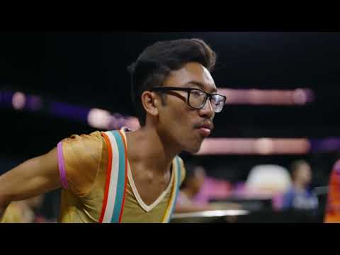 Bloo22 - Semifinals Day