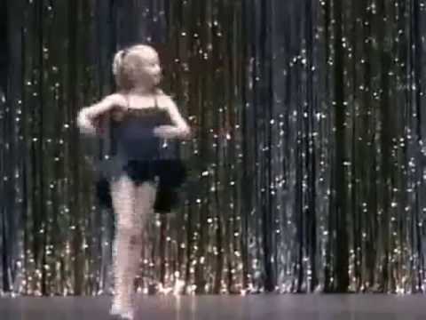 Lonica Jacobson - Champion Dance Productions 2009