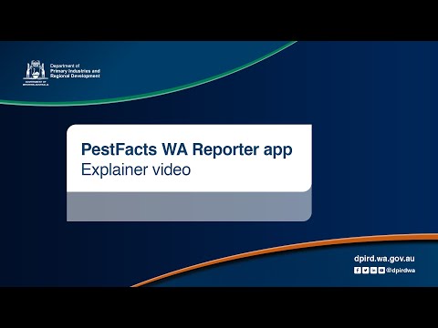 PestFacts WA