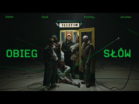 Opał x Gibbs - OBIEG SŁÓW