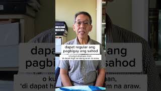 Irregular Sweldo Alamin ang Solusyon!