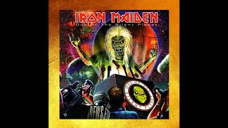 IRON MAIDEN - Out of the Silent Planet (Single Version) (2023 Remaster)