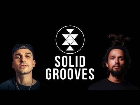 Michael Bibi & Pawsa Tribute Tracks DJ Set Unreleased (Solid Grooves)