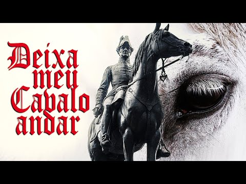 DEIXA MEU CAVALO ANDAR - MC Caio da VZ, MC Viny DS e FG (Visualizer)