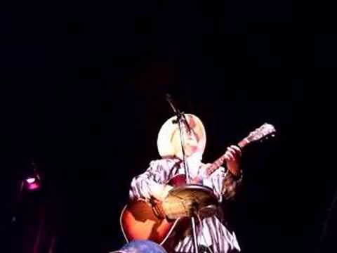 Thumbnail for Fred Eaglesmith's tribute to Willie P Bennett by Fred Eaglesmith