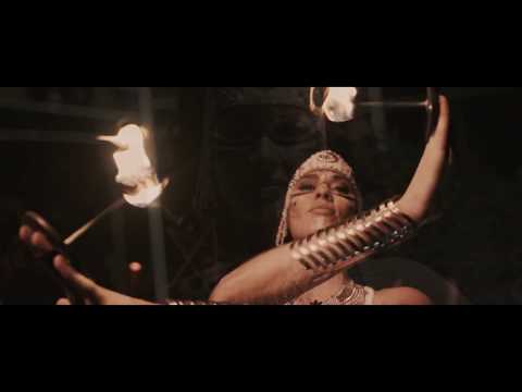 Medina Party | The Key Paris with FNX Omar